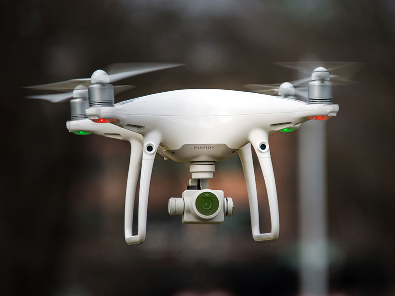 categoria-drones